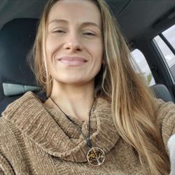 Megan McCrary