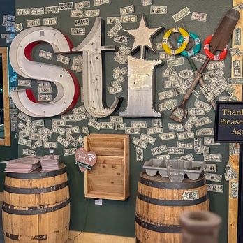 The Stix Icehouse - Stix - American Near Me - McKinney, Texas