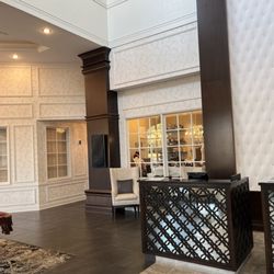 The Delavan Hotel - Lobby