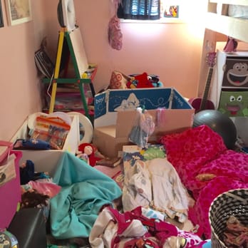 Happy Nest Professional Organizers - Before: Kid chaos - Home Organization Near Me Happy Nest Professional Organizers - Before: Kid chaos - Home Organization Near Me