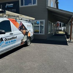 OceanWest RV Marine & Equipment Upfitters