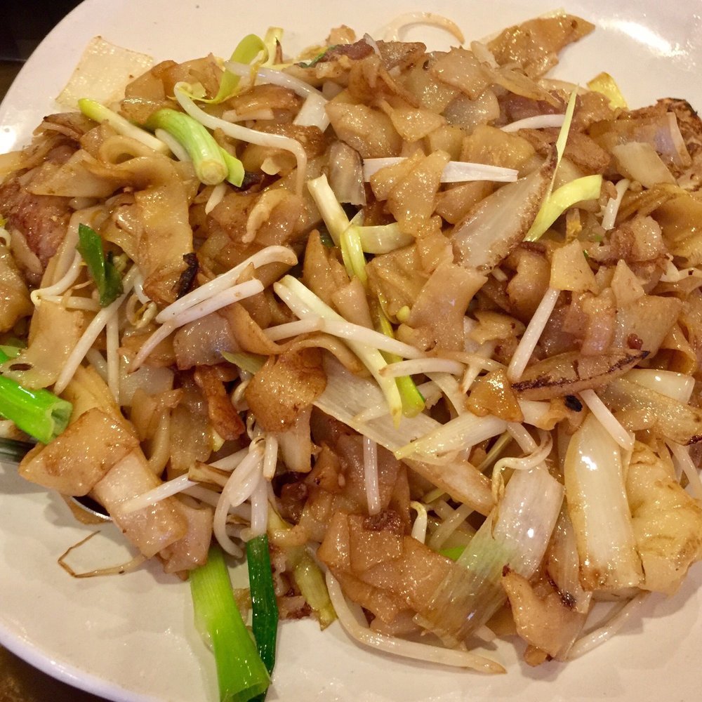 R House - Flat noodles - Cantonese Near Me - Houston, Texas R House - Flat noodles - Cantonese Near Me - Houston, Texas