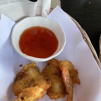 Ralph's Sports Bar - Fried shrimp - Sports Bars Near Me - Staten Island, New York