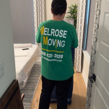 Melrose Movers and Packers - Movers Near Me - Austin, Texas Melrose Movers and Packers - Movers Near Me - Austin, Texas