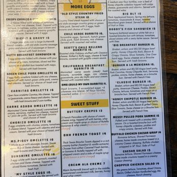 The Bread and Honey House Mesa - Breakfast & Brunch Near Me - Mesa, Arizona The Bread and Honey House Mesa - Breakfast & Brunch Near Me - Mesa, Arizona