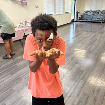 Magical Touch Hawaii - My son loved his spiderman face paint - Party & Event Planning Near Me - Honolulu, Hawaii Magical Touch Hawaii - My son loved his spiderman face paint - Party & Event Planning Near Me - Honolulu, Hawaii
