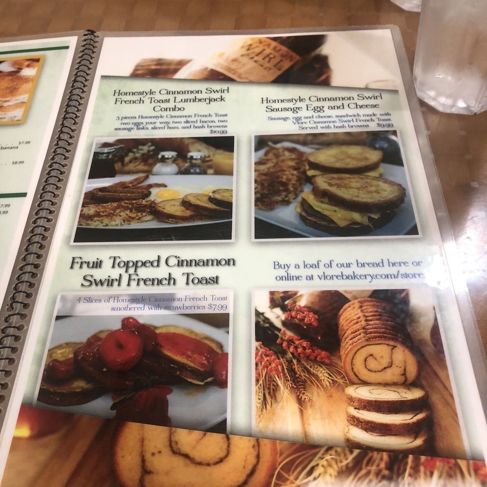 Judy's Cafe - Front Toast Options - American Near Me - Garland, Texas Judy's Cafe - Front Toast Options - American Near Me - Garland, Texas
