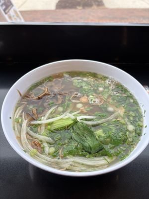 Banana Blossom Bistro by null