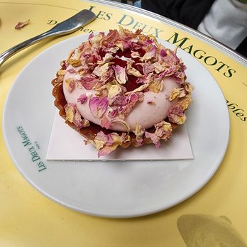 Les Deux Magots - French Near Me - Paris, 75