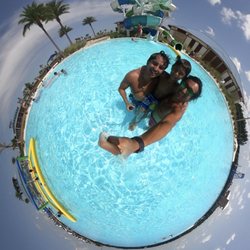 Crystal Lagoon