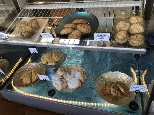 Sweet Thyme Kitchen by null