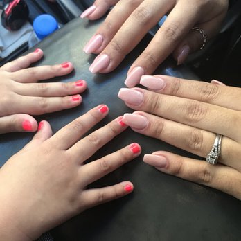Modern Nails - Nail Salons Near Me - Beaufort, South Carolina