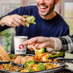 Pei Wei Asian Kitchen