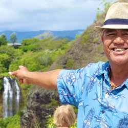 Best of Kauai Tour