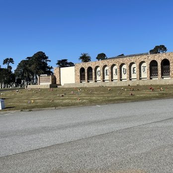 Olivet Memorial Park, Funerals & Cremation Services - Funeral Services & Cemeteries Near Me - Colma, California