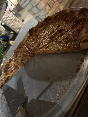 Pie Society by null