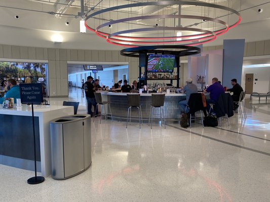 Lafayette Regional Airport by null