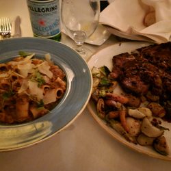 Trump National Golf Club Restaurant