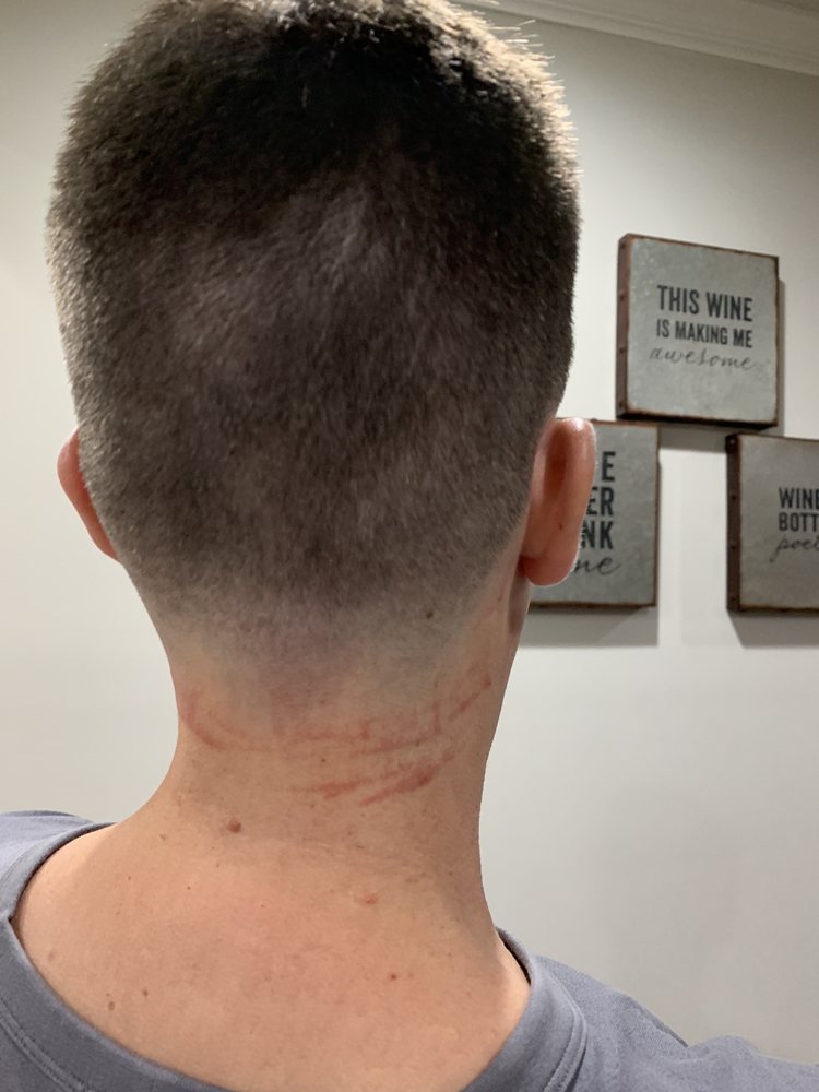 THE SILOS BARBER SHOP Updated August 2024 12315 Crabapple Rd