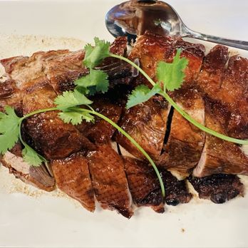 Rice & Noodles - Peking Duck - Chinese Near Me - Sacramento, California