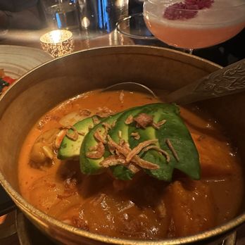 THEP Thai Restaurant - Massaman Curry - Thai Near Me - New York, New York THEP Thai Restaurant - Massaman Curry - Thai Near Me - New York, New York