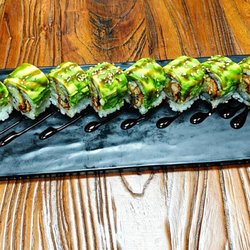 Oriental Pearl Restaurant