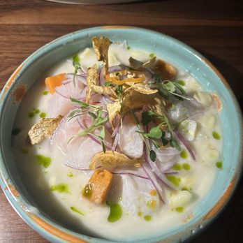 La Mar - Vic - Peruvian Near Me - Bellevue, Washington La Mar - Vic - Peruvian Near Me - Bellevue, Washington