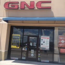GNC