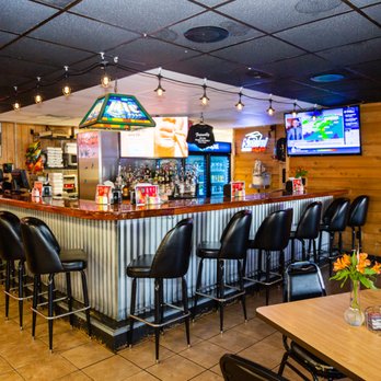 Friendly Bar & Grill - Friendly Bar & Package - American Near Me - Decatur, Illinois