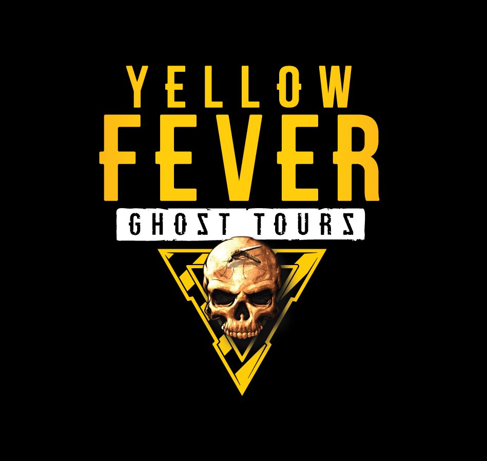 Yellow Fever Ghost Tours, New Orleans Roadtrippers