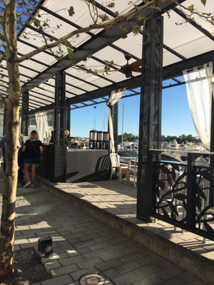 Capital Yacht Club by null