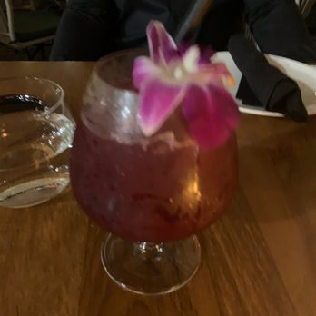 Komodo Miami - Asian Fusion Near Me - Miami, Florida