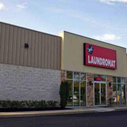 Spot Laundromat