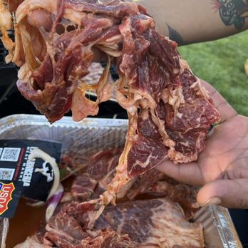 La Carniceria Meat Market - They fucked up my meat - Meat Shops Near Me - Downey, California