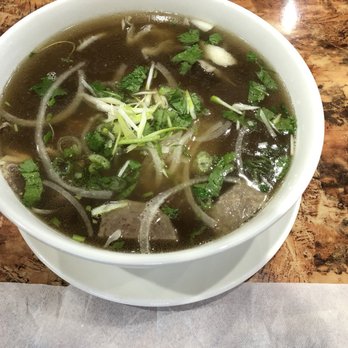 Pho Cali - #34 house special, nice and hot :) - Vietnamese Near Me - Rocklin, California Pho Cali - #34 house special, nice and hot :) - Vietnamese Near Me - Rocklin, California