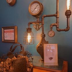 Contrivance Wine & Mead Co.