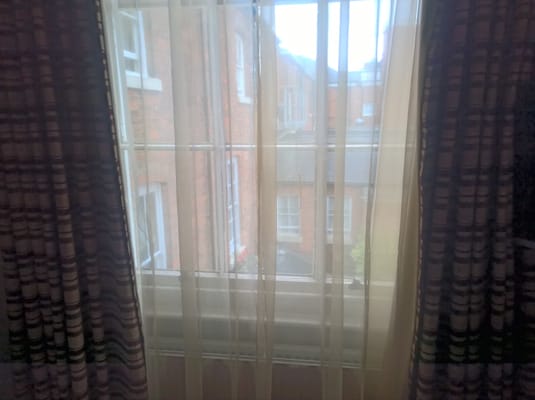 The Belmont Hotel, Leicester by null