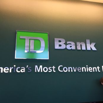 TD Bank - Banks & Credit Unions Near Me - Arlington, Virginia TD Bank - Banks & Credit Unions Near Me - Arlington, Virginia