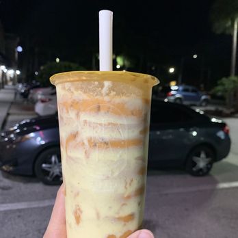 Treata Tea Shoppe - Bubble Tea Near Me - Jacksonville, Florida Treata Tea Shoppe - Bubble Tea Near Me - Jacksonville, Florida