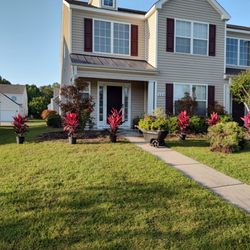 USA Landscaping