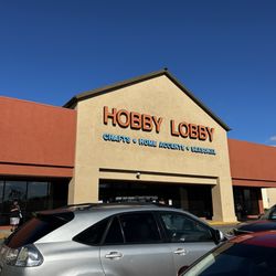 Hobby Lobby