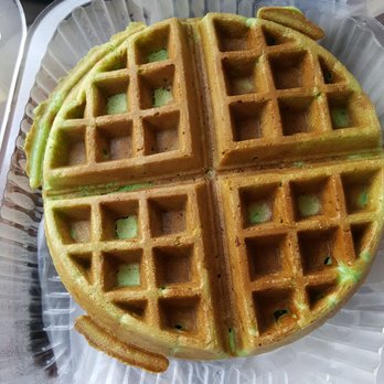 Smoothie Bubble Tea - Best coconut waffle - Juice Bars & Smoothies Near Me - Marrero, Louisiana
