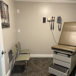 Ontario Minor Medical
