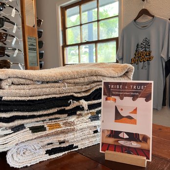 Three Rivers Dry Goods - Tribe and true artisan blankets - Men's Clothing Near Me - Three Rivers, California Three Rivers Dry Goods - Tribe and true artisan blankets - Men's Clothing Near Me - Three Rivers, California