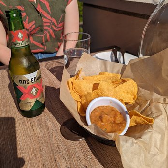 Carlita's - Eugene - Mexican Near Me - Eugene, Oregon
