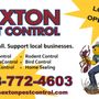 Photo of Sexton Pest Control
