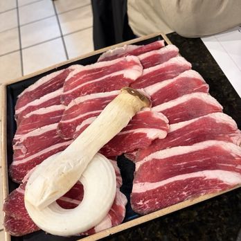 336 Korean Wet Aging BBQ House - Korean Near Me - Niles, Illinois 336 Korean Wet Aging BBQ House - Korean Near Me - Niles, Illinois