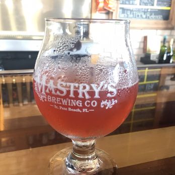 Mastry'S Brewing - Berliner weisse - Brewpubs Near Me - St. Pete Beach, Florida Mastry'S Brewing - Berliner weisse - Brewpubs Near Me - St. Pete Beach, Florida