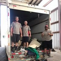 DAN THE MOVING MAN LLC
