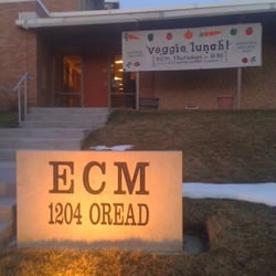 Ecumenical Campus Ministries